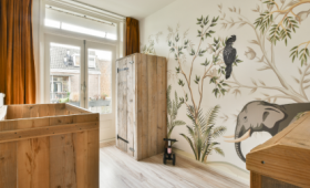 Déco chambre bébé Mâcon