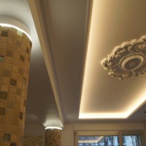 Courbevoie - Adelina Zakiev - La Maison Des Architectes