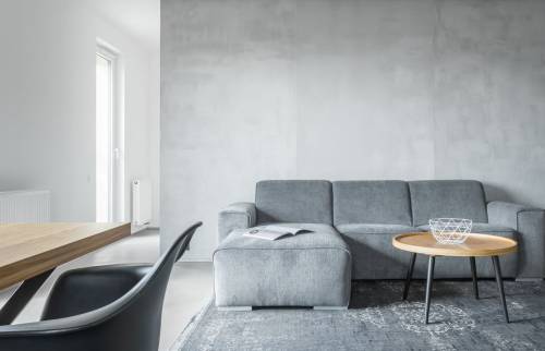 Panorama interieur