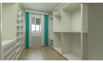 Installer un dressing sur mesure Haguenau