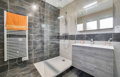 Rénovation Salle de Bain  - Lyon et Région Lyonnaise