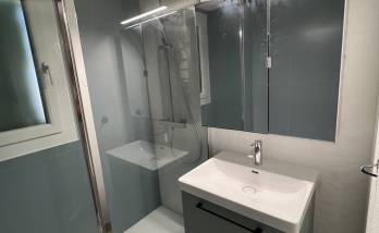  salle de bain moderne