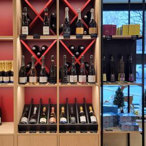 La parenthèse - Justine Kwiatkowski - La Maison Des Architectes