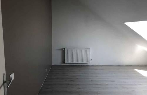 Rénovation maison - aménagement des combles