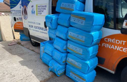 Entreprises partenaires