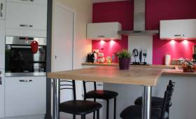 Aménager une cuisine à Vannes