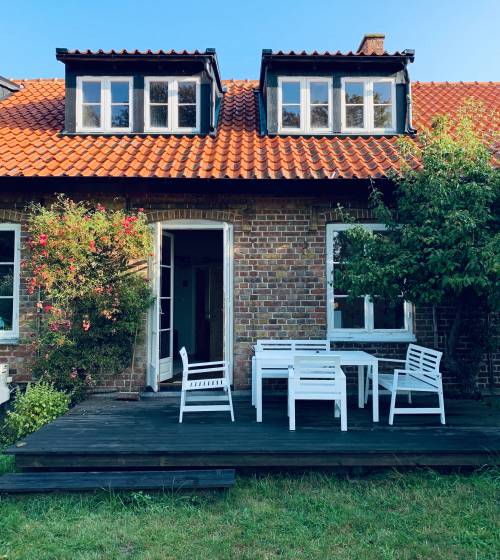 Rénovation de toiture à Emmerin