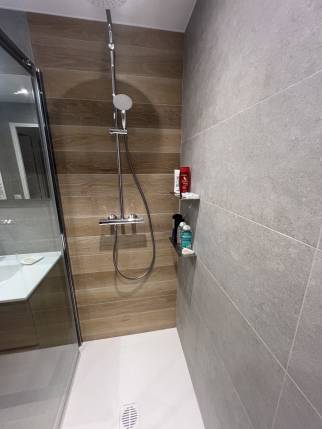 Rénovation salle de bain Fréjus