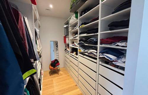 Dressing chambre Pessac