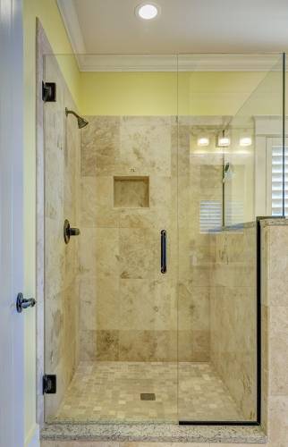 Rénovation salle de bain Paris 5