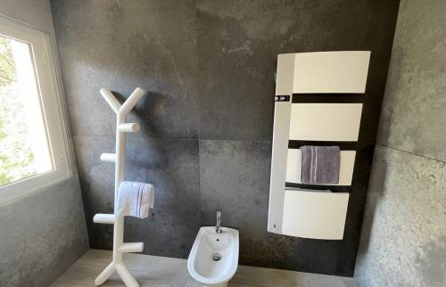 sèche serviette connecté