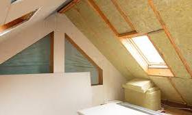 ISOLATION INTERIEURE 