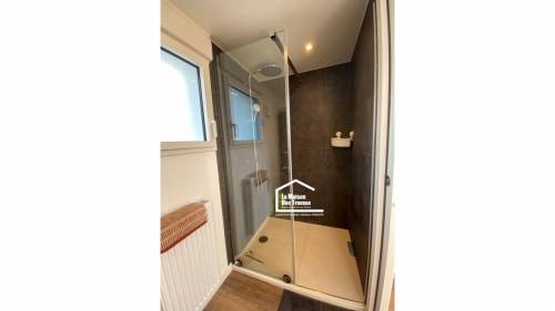 Création de salle de bain