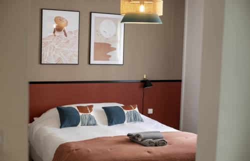 Décoration de chambre