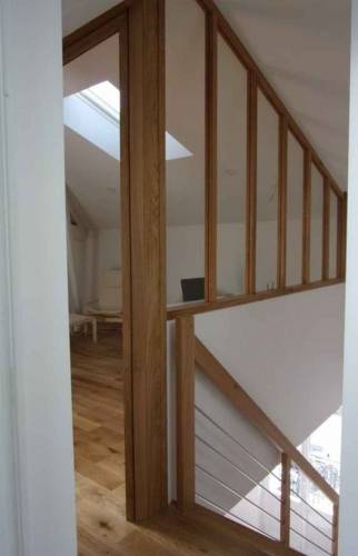 aménager des combles