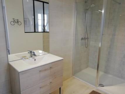 Rénovation de salle de bain Libourne