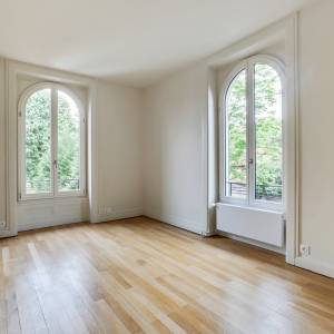 Division d'une villa 1930 en 3 lots à Champagne au Mont d'Or (69) - Mathieu BRISON - La Maison Des Architectes