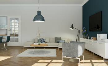 rénovation appartement