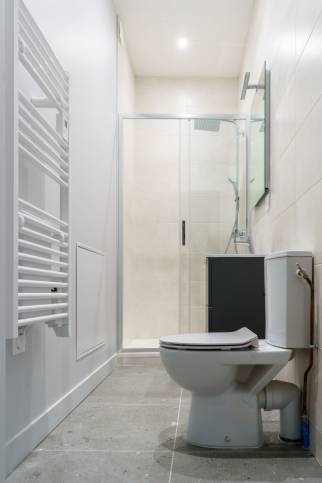 Ecully (69130) : Rénovation complète d'une maison de famille avec création d'une terrasse