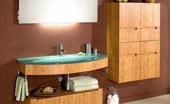 Salle de douche senior Sannois 95 - Maison Des Travaux