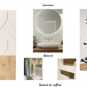 Suite parentale - Cécile Lamoureux - La Maison Des Architectes