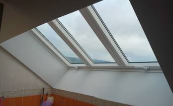  Pose fenêtres toits Grand’Combe-Châteleu