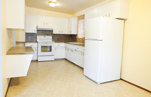 Rénovation d’une cuisine à Bourgoin Jallieu