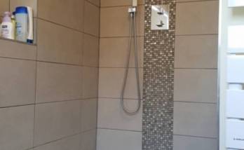 Rénovation de douche Nort-sur-Erdre