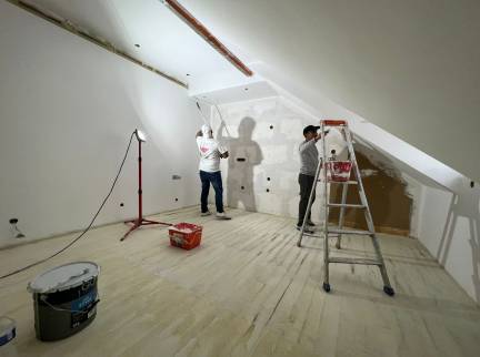 peinture