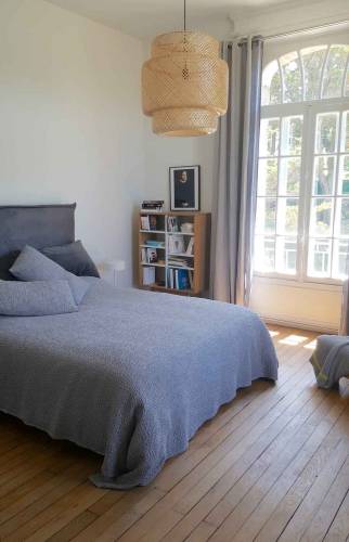 Rénovation de parquet à Saint-Enogat