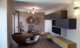 Sol, murs et plafond rénovés à Guebwiller