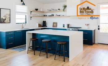 Cuisiniste à MELUN (77)