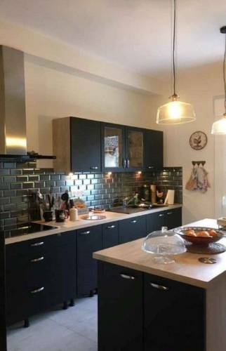 Rénovation d'une cuisine à Pessac