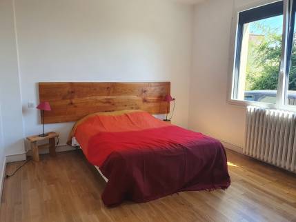 Rénovation de sol à Saint-Jacut-de-la-Mer