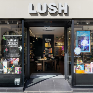 LUSH - Anastasia Martinez - La Maison Des Architectes