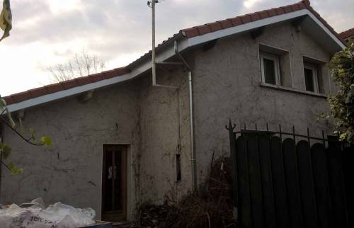 Rénovation Toiture Lyon Bron