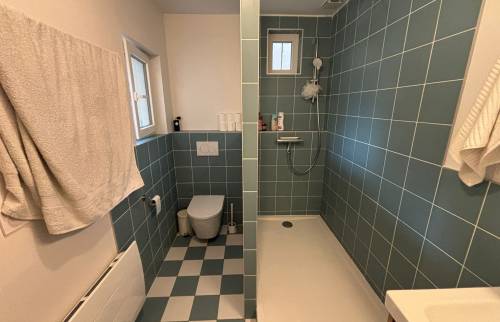 Rénovation salle de bain