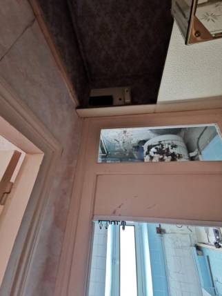 Rénovation d'une salle de bain dans un studio à Aix-les-Bains