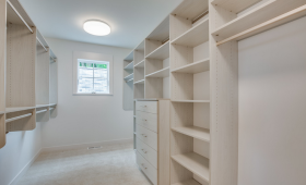 dressing sur mesure à claira