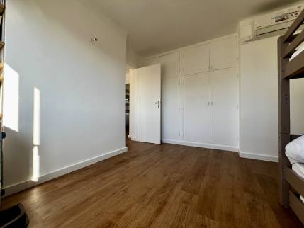 Rénovation murs à Fréjus Plage