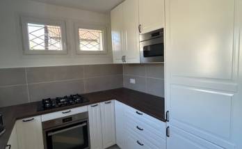 Rénovation de cuisine à Saint-André-les-Vergers 