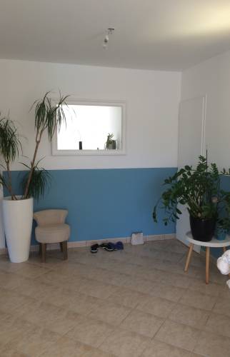 Rénovation