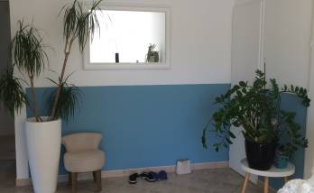Rénovation