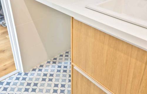 rénovation d'un appartement Paris - La Maison Des Travaux Paris 16