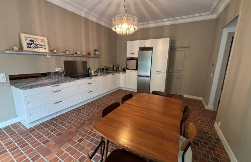 Rénovation intérieure