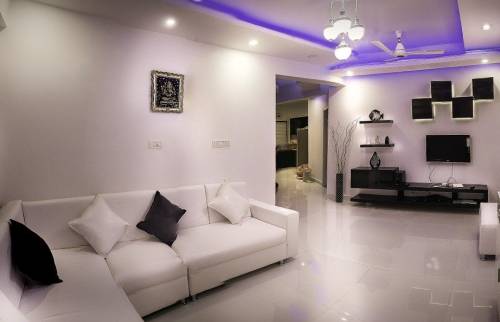 Rénovation d'appartement