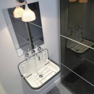 salle de bain - Guillaume Collet - La Maison Des Architectes