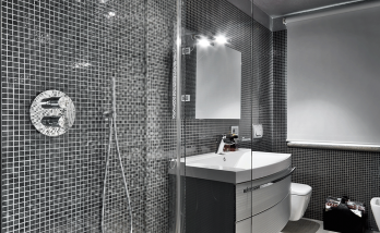 Rénovation d’une salle de bain à Saint-Chef (38890)