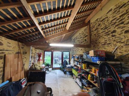 Aménagement de la maison : Rénovation thermique pour une maison énergétique performante