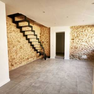 Transformation d'une grange - Ornella CORALLO - La Maison Des Architectes 